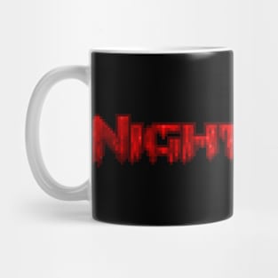 Nightmare! Mug